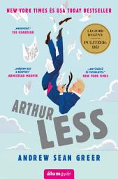 Icon image Arthur Less