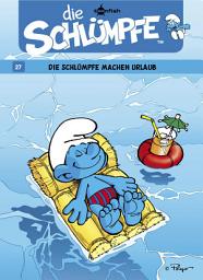 Icon image Die Schlümpfe