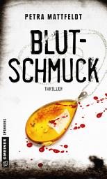 Icon image Blutschmuck: Thriller