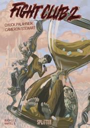 Icon image Fight Club II: Buch 1 (Kapitel 5)