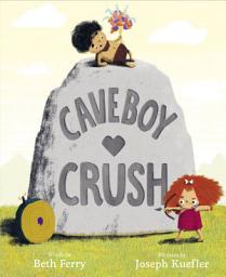 Icon image Caveboy Crush