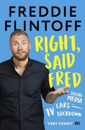 Icon image Right, Said Fred