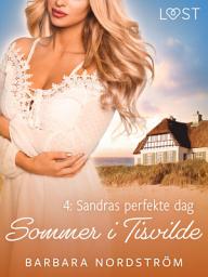 Icon image Sommer i Tisvilde 4: Sandras perfekte dag