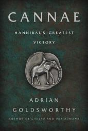 Icon image Cannae: Hannibal's Greatest Victory