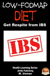 Icon image Low-FODMAP Diet - Get Respite from IBS