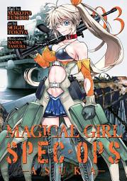 Icon image Magical Girl Spec-Ops Asuka