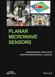 Icon image Planar Microwave Sensors