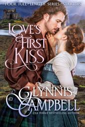 Icon image Love’s First Kiss
