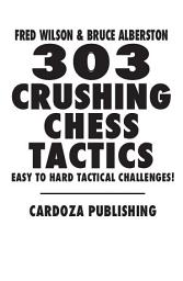 Icon image 303 Crushing Chess Tactics