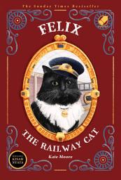 Icon image Felix the Railway Cat