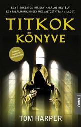 Icon image Titkok könyve