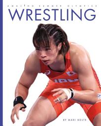 Icon image Wrestling: Amazing Summer Olympics