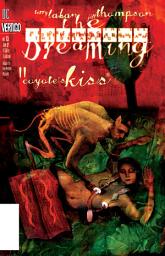 Icon image The Dreaming (1996-) #13