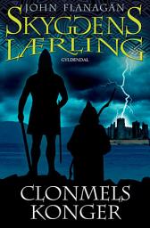 Icon image Skyggens lærling 8 - Clonmels konger