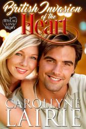 Icon image British Invasion of the Heart