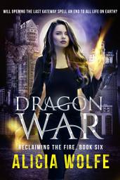 Icon image Dragon War