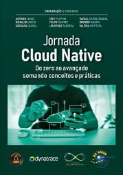 Icon image Jornada Cloud Native: do zero ao avançado somando conceitos e práticas