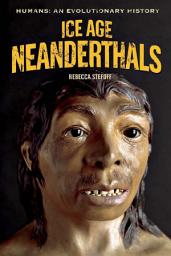 Icon image Ice Age Neanderthals