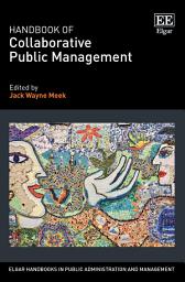 Icon image Handbook of Collaborative Public Management