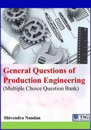 Icon image General Questions of Production Engineering