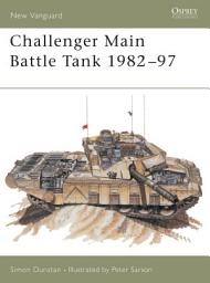 Icon image Challenger Main Battle Tank 1982–97