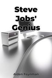 Icon image Steve Jobs' Genius