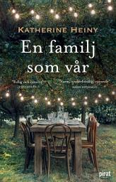 Icon image En familj som vår