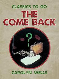 Icon image The Come Back
