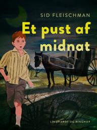 Icon image Et pust af midnat
