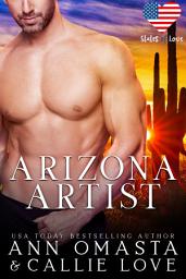 Icon image States of Love: Arizona Artist: A Stranded Romance featuring a Sexy and Mysterious Hero with a Secret