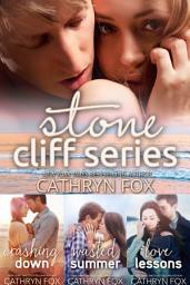 Icon image Stone Cliff Series: Crashing Down, Wasted Summer, Love Lessons