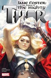 Icon image Thor (2014-): The Saga Of The Mighty Thor
