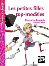 Icon image Les petites filles top-modèles