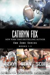 Icon image End Zone Books 1-3