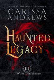 Icon image Haunted Legacy