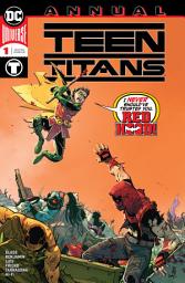 Icon image Teen Titans Annual (2019)