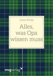 Icon image Alles, was Opa wissen muss