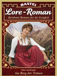 Icon image Lore-Roman 162: Am Berg der Tränen