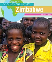 Icon image Zimbabwe