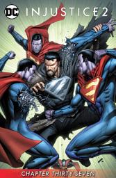 Icon image Injustice 2 (2017)