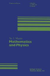 Icon image Mathematics and Physics