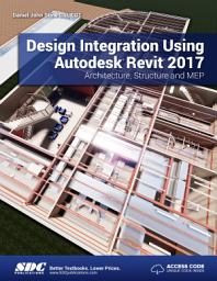 Icon image Design Integration Using Autodesk Revit 2017