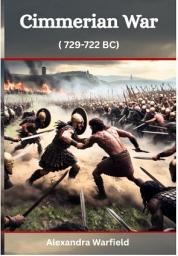 Icon image Cimmerian War: (729-722 BC)