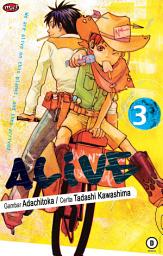 Icon image Alive #3
