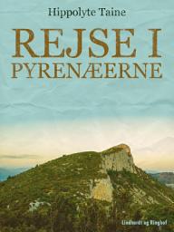 Icon image Rejse i Pyrenæerne