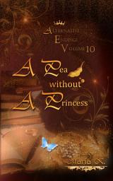 Icon image A Pea Without a Princess