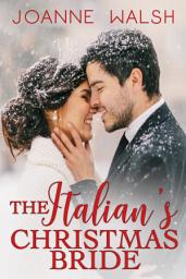 Icon image The Italian's Christmas Bride