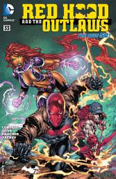 Icon image Red Hood and the Outlaws (2011)