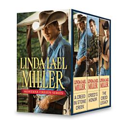 Icon image Linda Lael Miller Montana Creeds Series Volume 2: An Anthology