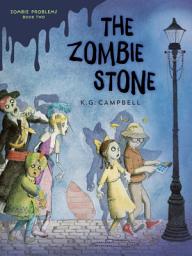 Icon image The Zombie Stone